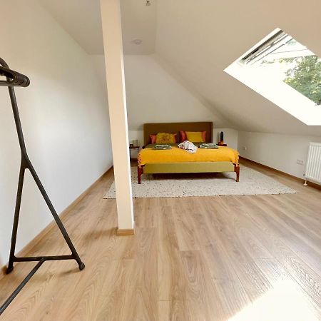 Dein Zweites Zuhause In Hannover An Der Messe Zewnętrze zdjęcie