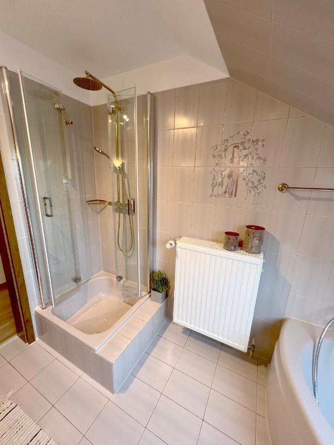 Dein Zweites Zuhause In Hannover An Der Messe Zewnętrze zdjęcie