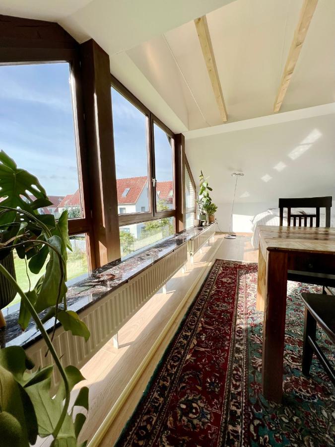 Dein Zweites Zuhause In Hannover An Der Messe Zewnętrze zdjęcie