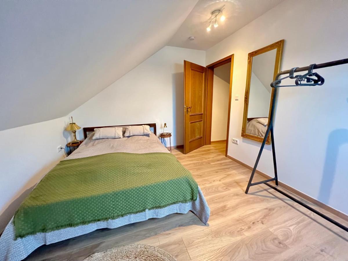 Dein Zweites Zuhause In Hannover An Der Messe Zewnętrze zdjęcie