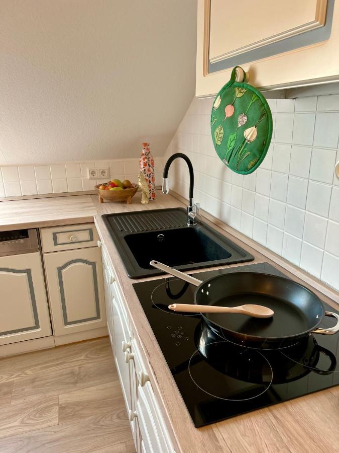 Dein Zweites Zuhause In Hannover An Der Messe Zewnętrze zdjęcie